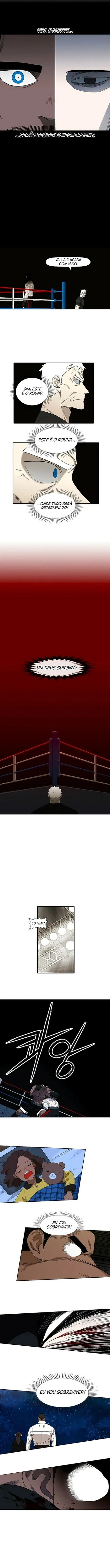 The Boxer Capítulo 89 Página 6