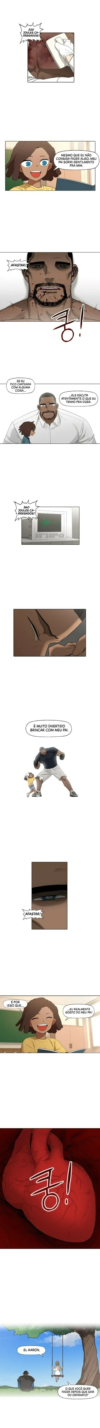 The Boxer Capítulo 90 Página 3