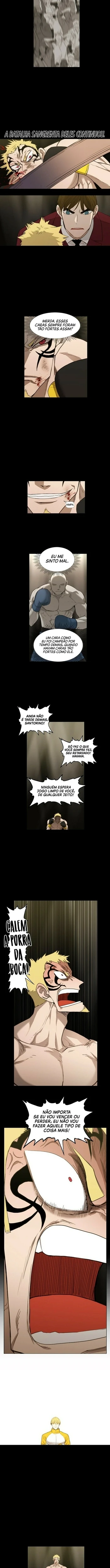 The Boxer Capítulo 92 Página 5