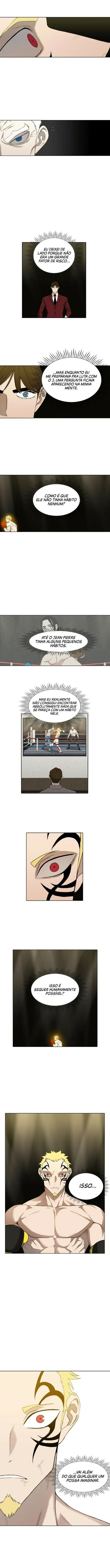 The Boxer Capítulo 93 Página 11