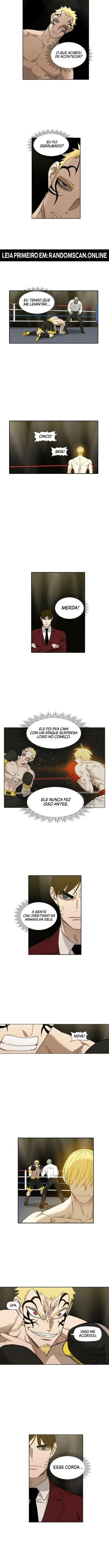 The Boxer Capítulo 93 Página 2