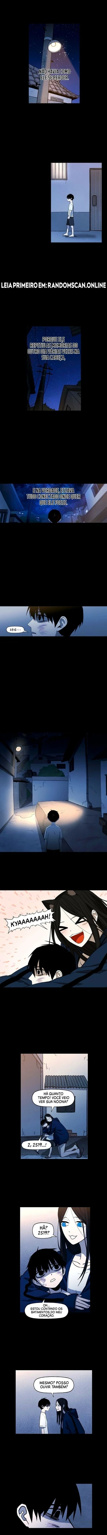 The Boxer Capítulo 97 Página 3
