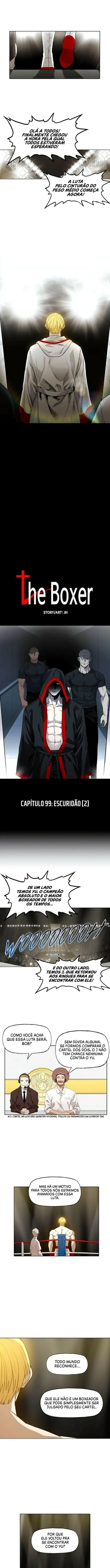 The Boxer Capítulo 99 Página 4