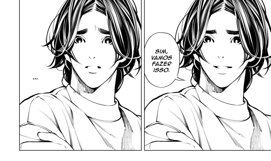 The Boy & the Wolf Capítulo 51 Página 7