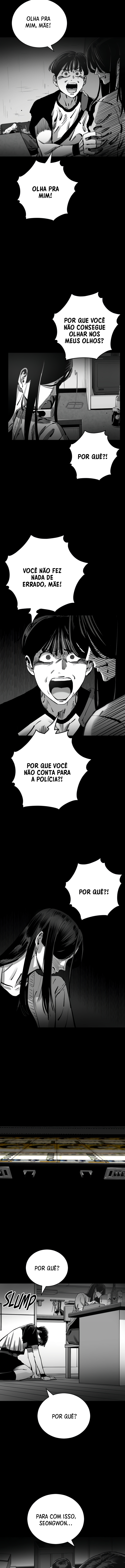 The Build Up Capítulo 102 Página 10