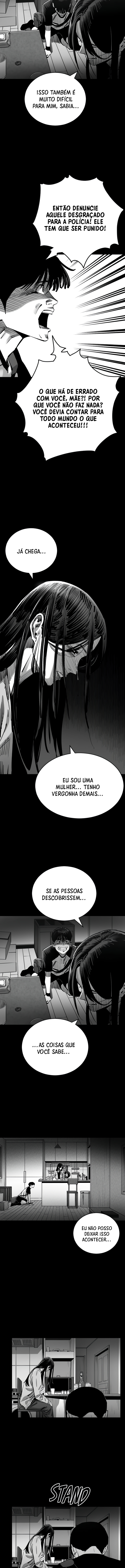 The Build Up Capítulo 102 Página 11