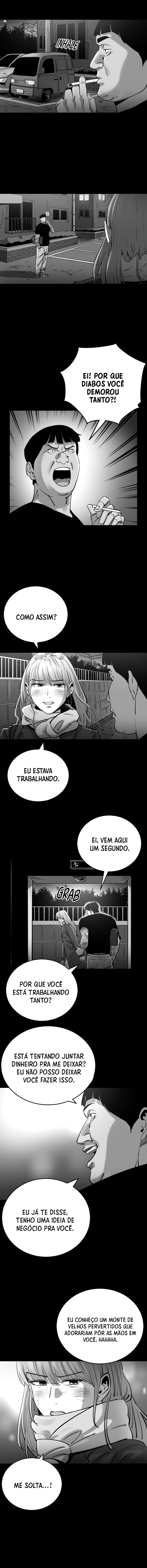 The Build Up Capítulo 103 Página 17