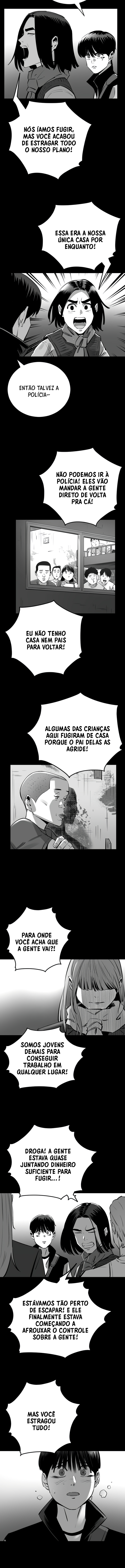 The Build Up Capítulo 104 Página 16