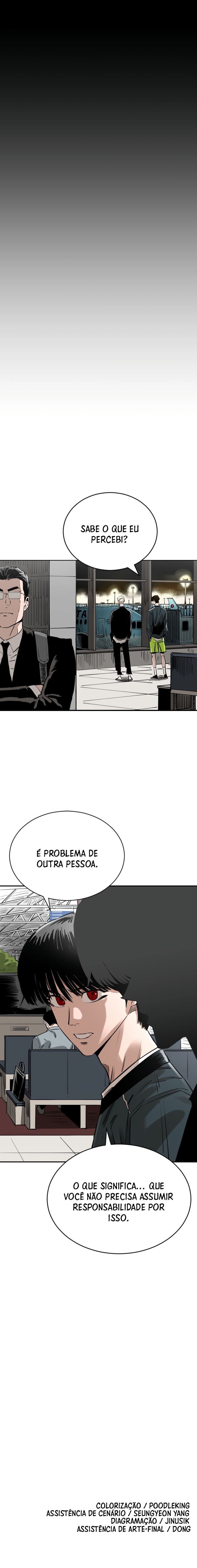 The Build Up Capítulo 104 Página 17