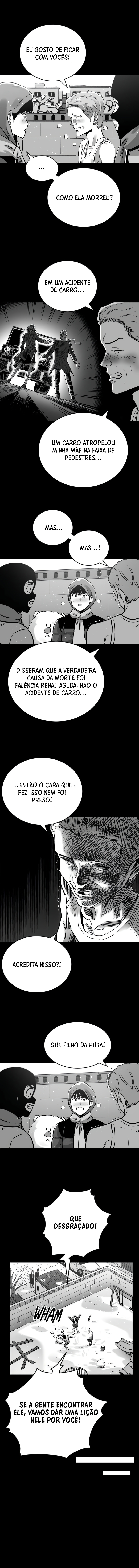 The Build Up Capítulo 105 Página 12
