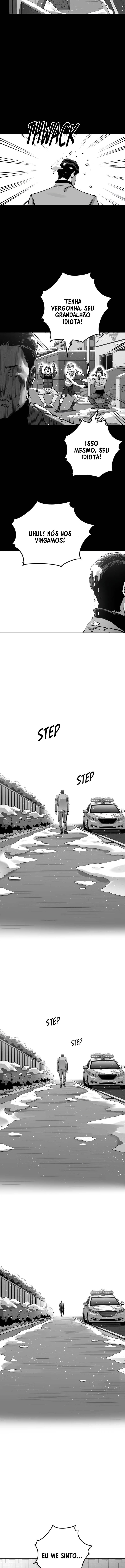 The Build Up Capítulo 106 Página 13