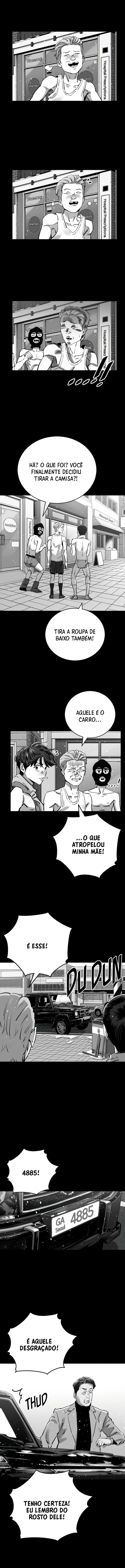 The Build Up Capítulo 106 Página 4