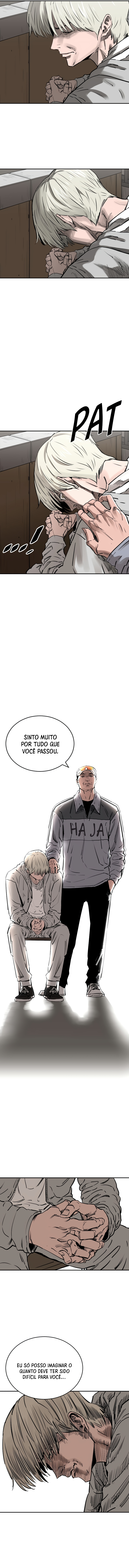 The Build Up Capítulo 107 Página 12