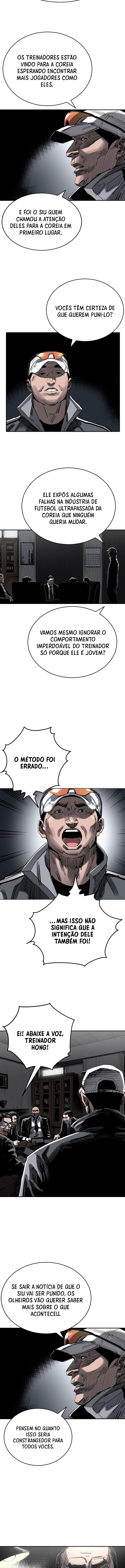 The Build Up Capítulo 108 Página 6