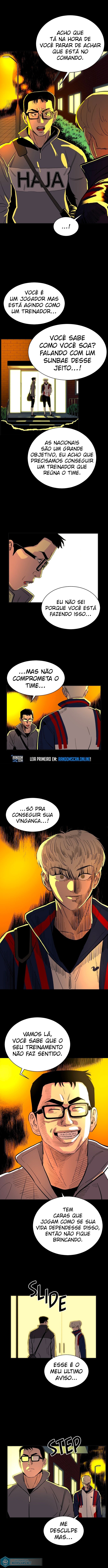 The Build Up Capítulo 13 Página 4