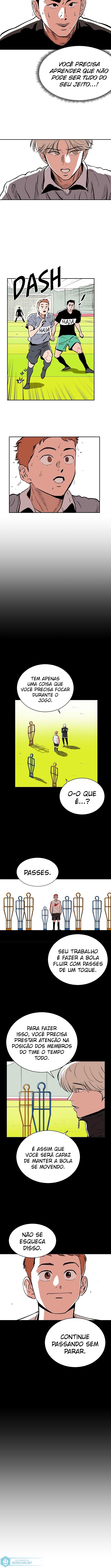 The Build Up Capítulo 14 Página 5