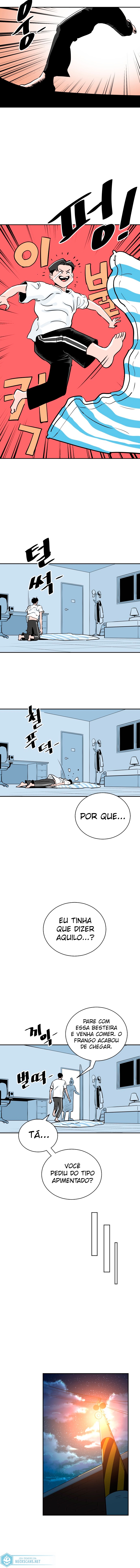 The Build Up Capítulo 22 Página 5
