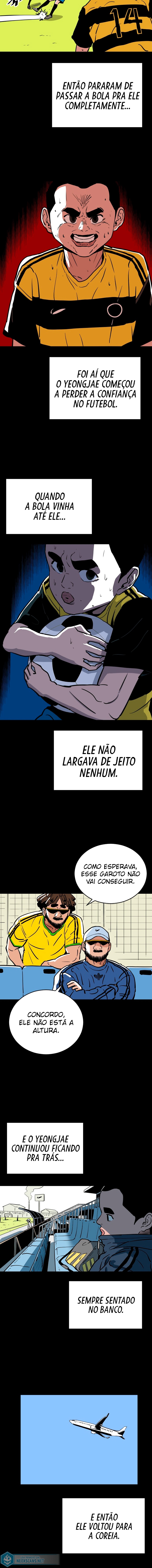 The Build Up Capítulo 23 Página 7