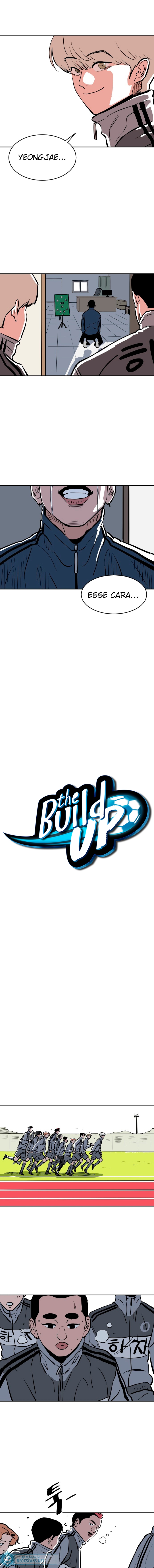 The Build Up Capítulo 24 Página 10