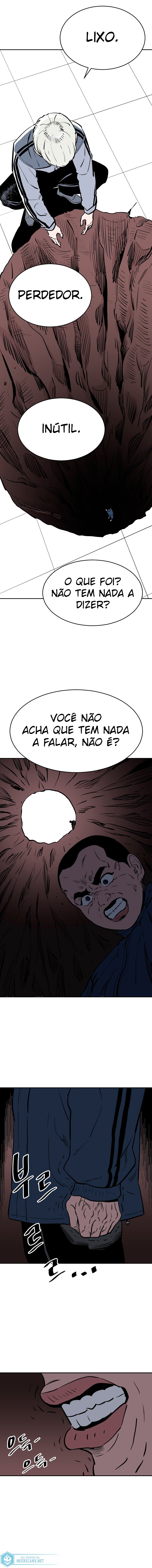 The Build Up Capítulo 24 Página 4