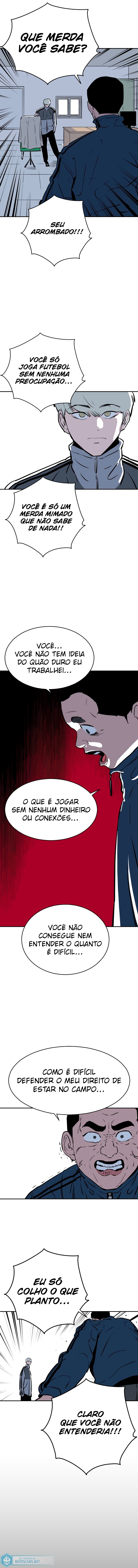 The Build Up Capítulo 24 Página 5