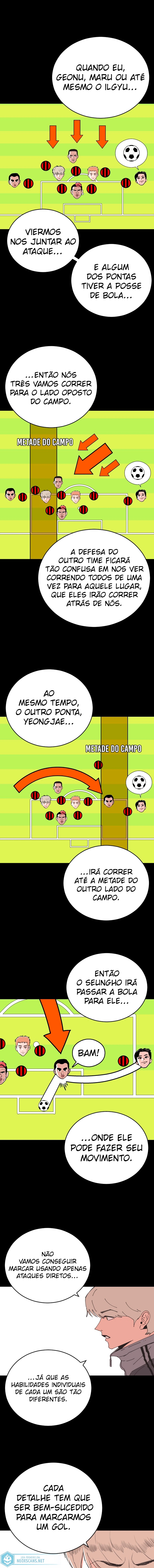 The Build Up Capítulo 30 Página 3