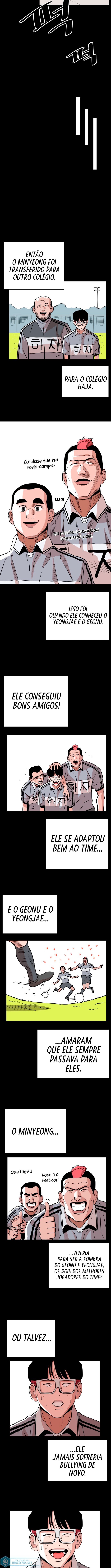 The Build Up Capítulo 34 Página 5