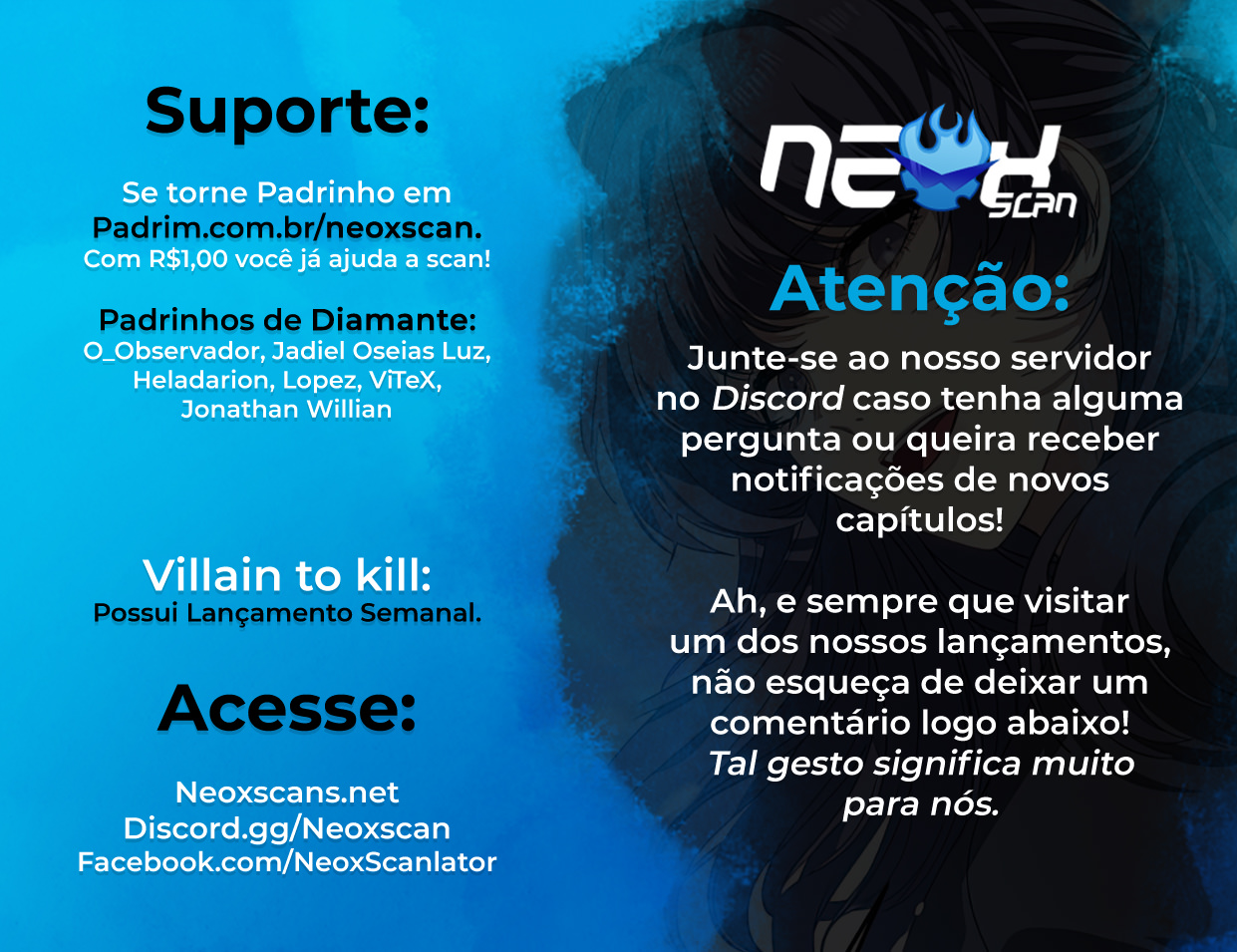 The Build Up Capítulo 37 Página 19