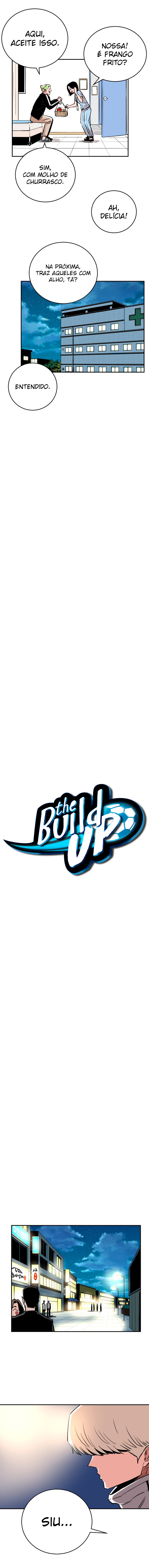 The Build Up Capítulo 38 Página 11
