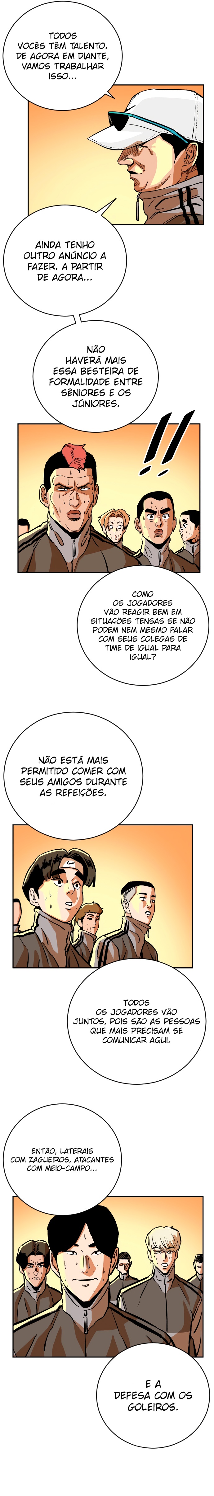 The Build Up Capítulo 39 Página 24
