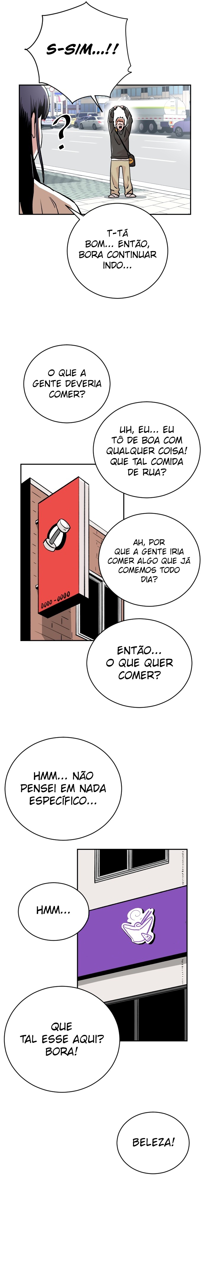 The Build Up Capítulo 41 Página 12