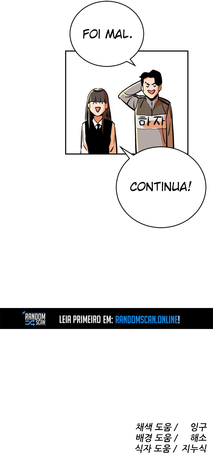 The Build Up Capítulo 41 Página 26