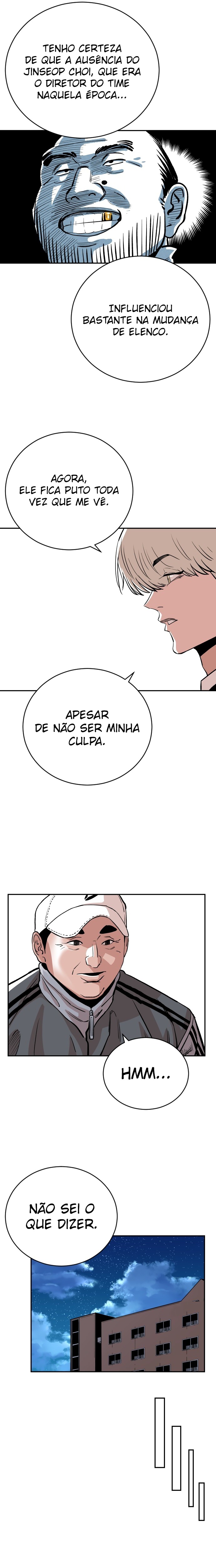 The Build Up Capítulo 43 Página 23