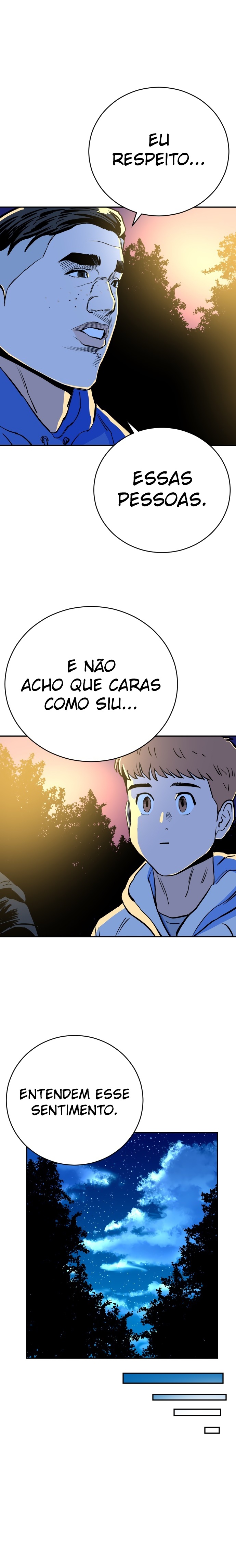 The Build Up Capítulo 44 Página 14