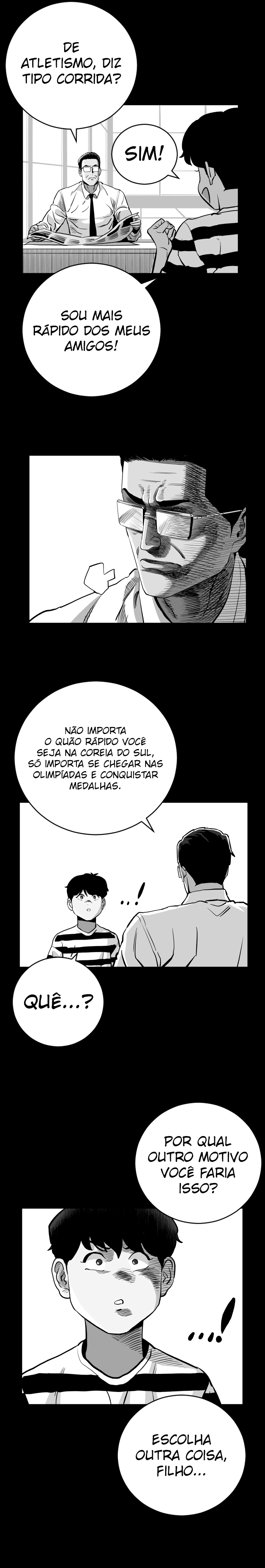 The Build Up Capítulo 45 Página 23