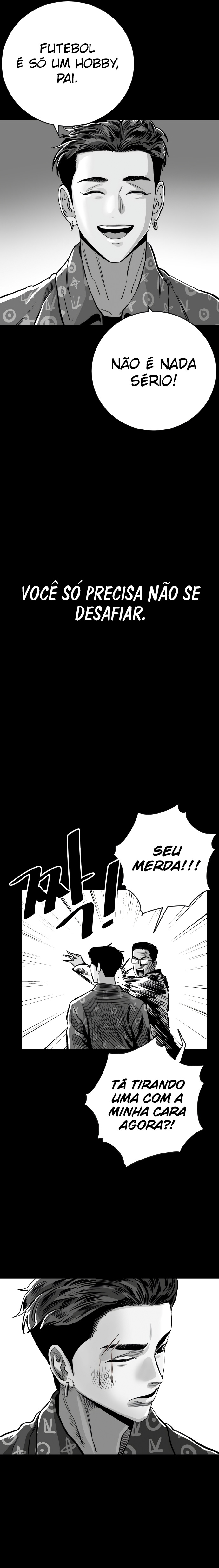 The Build Up Capítulo 46 Página 11
