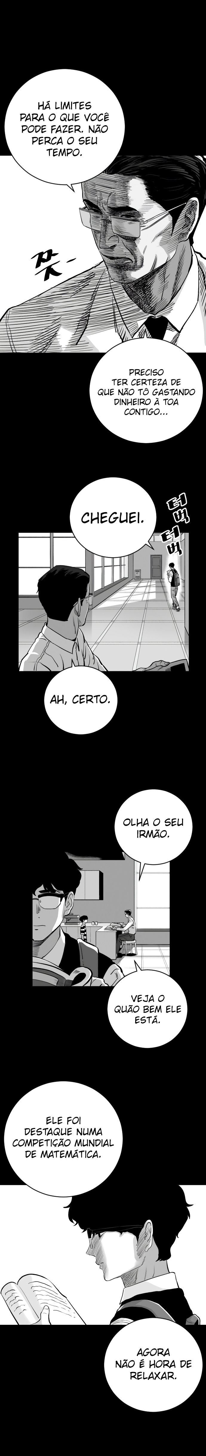 The Build Up Capítulo 46 Página 2