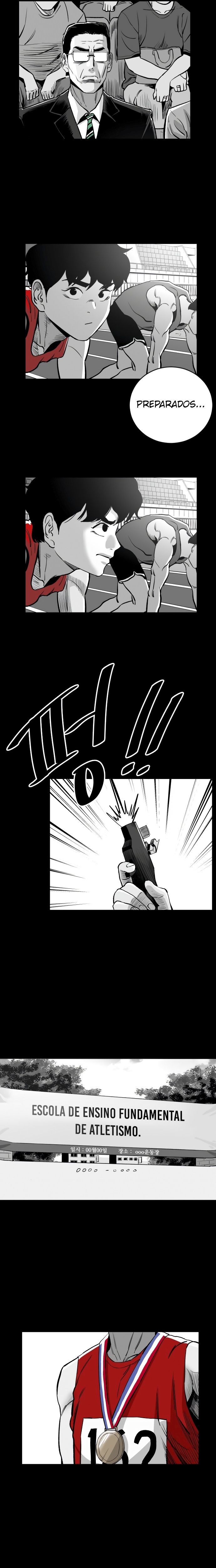 The Build Up Capítulo 46 Página 6