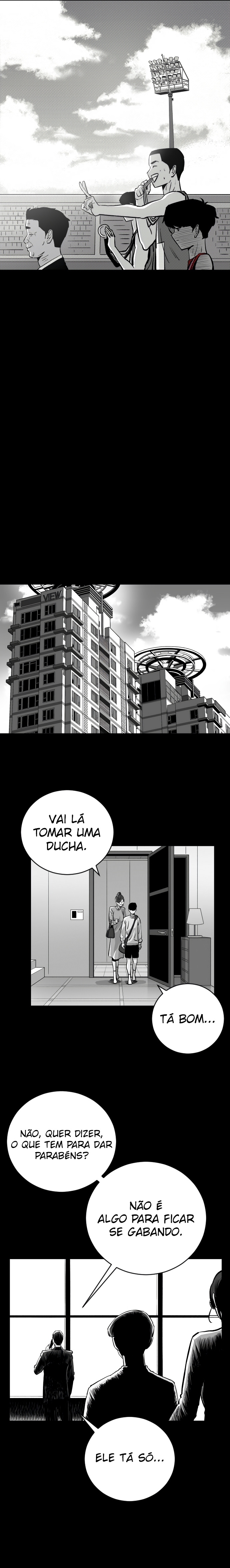 The Build Up Capítulo 46 Página 8