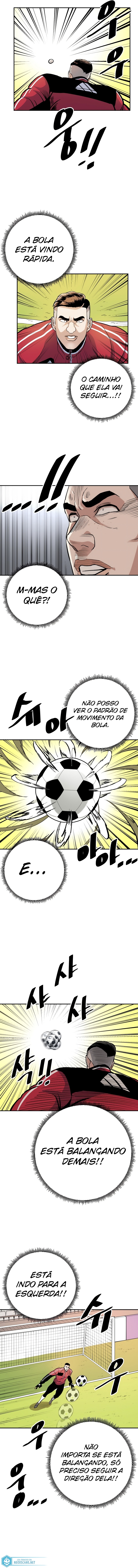 The Build Up Capítulo 53 Página 10