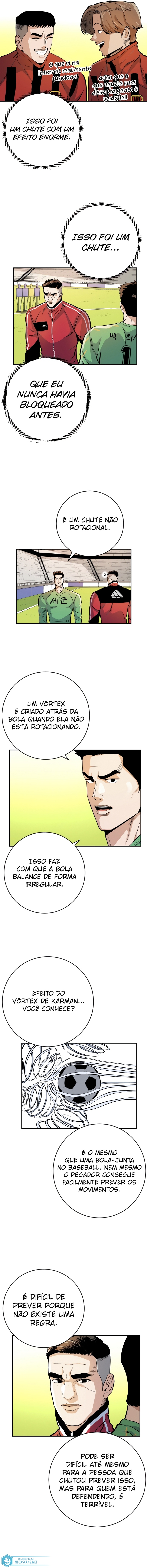 The Build Up Capítulo 53 Página 12
