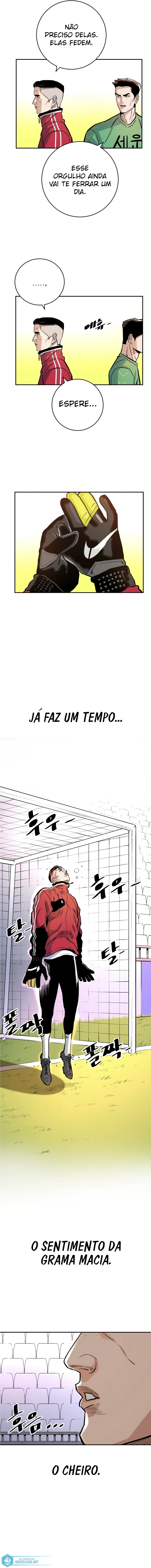 The Build Up Capítulo 53 Página 7