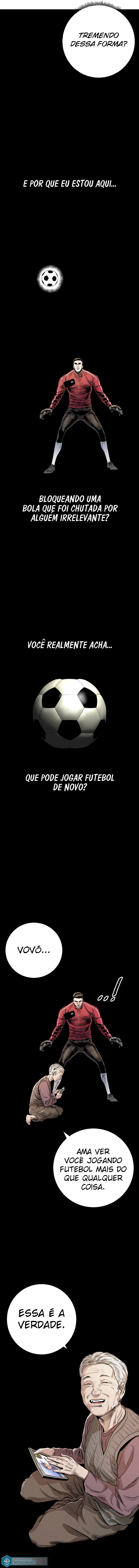 The Build Up Capítulo 54 Página 7