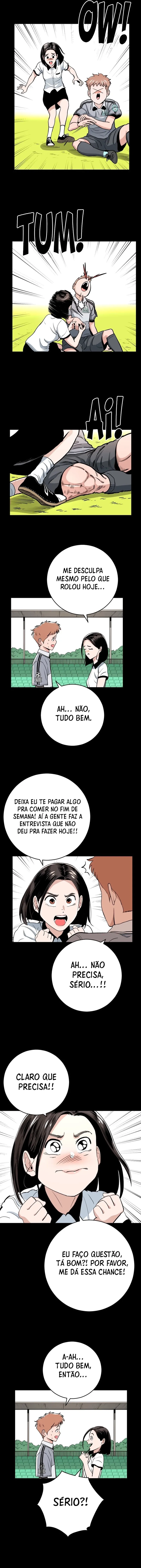 The Build Up Capítulo 61 Página 5