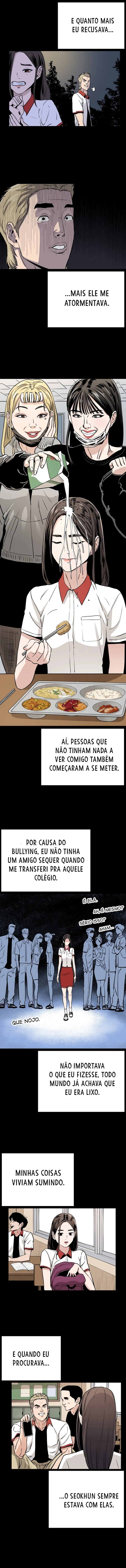 The Build Up Capítulo 64 Página 4