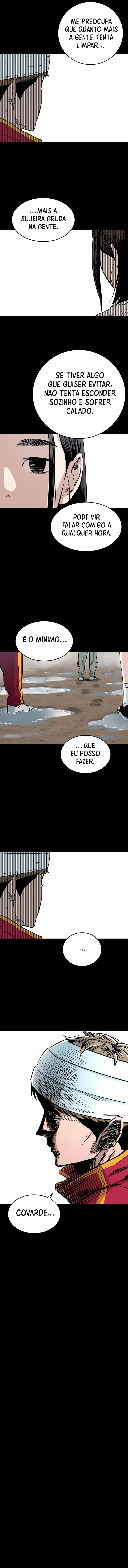 The Build Up Capítulo 65 Página 7