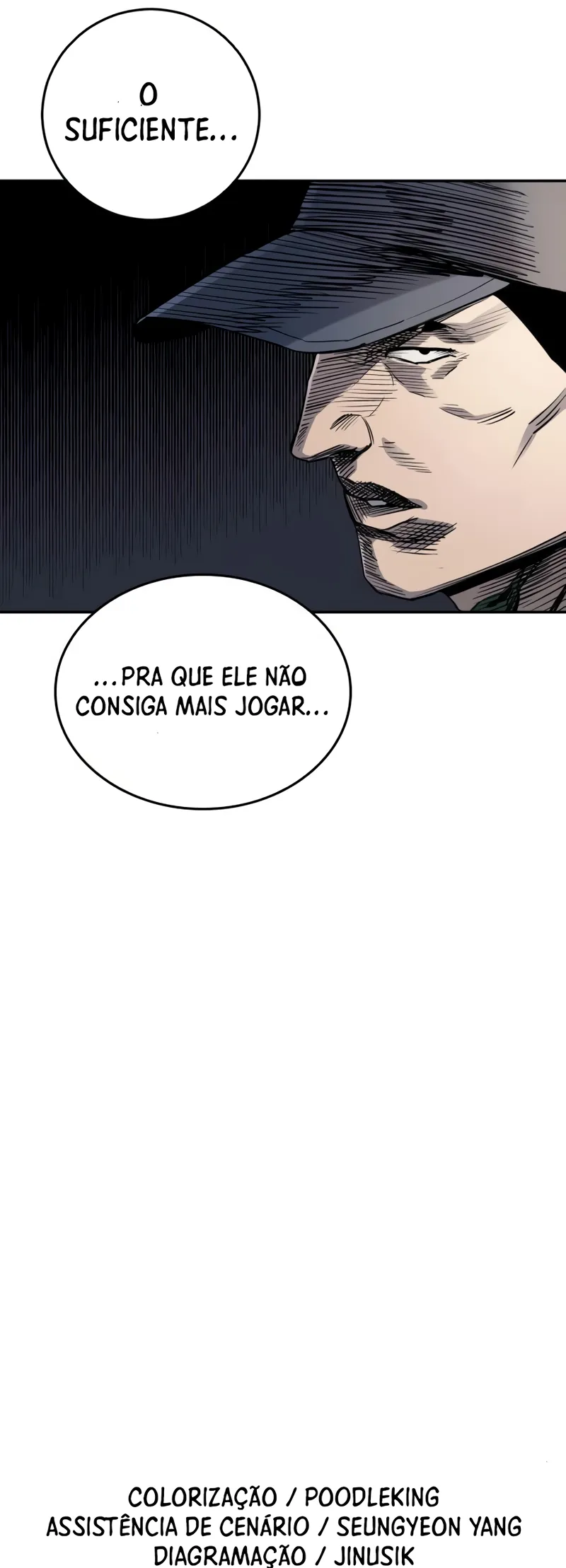 The Build Up Capítulo 66 Página 15