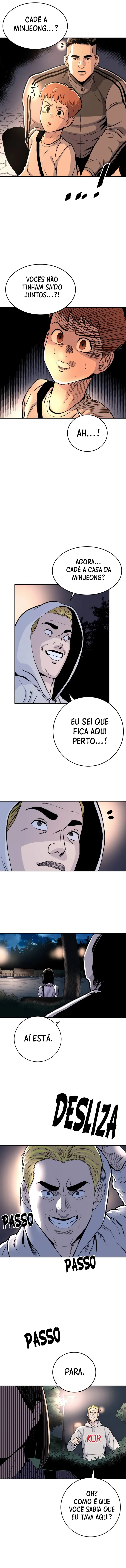 The Build Up Capítulo 67 Página 13