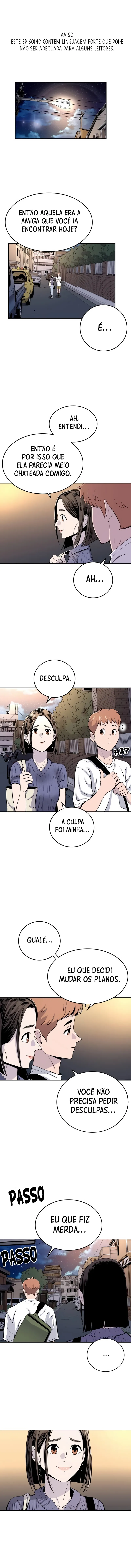 The Build Up Capítulo 67 Página 2
