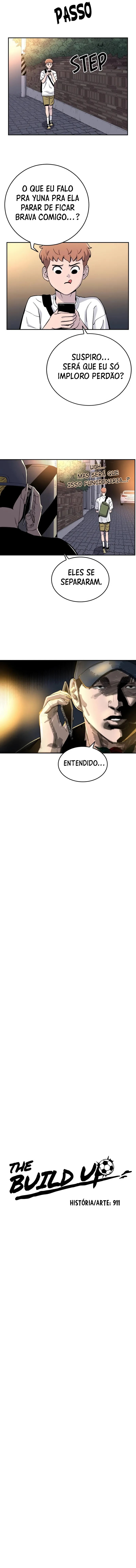 The Build Up Capítulo 67 Página 4